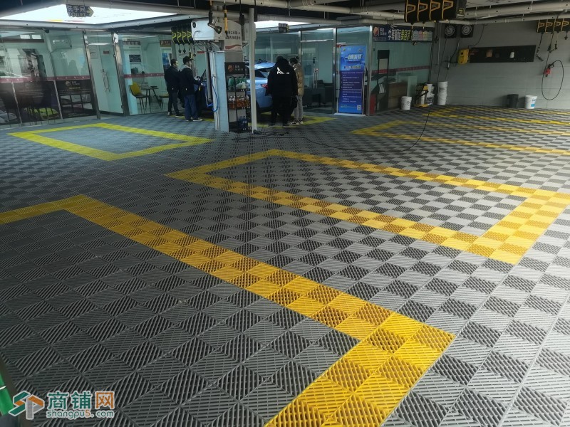 盈利中 魏都路 精装汽车美容店图3