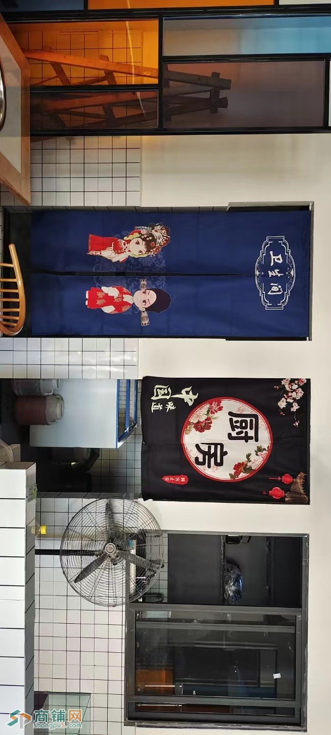 w转让 挥泪转让金七里街精装餐饮店 中介勿扰图3