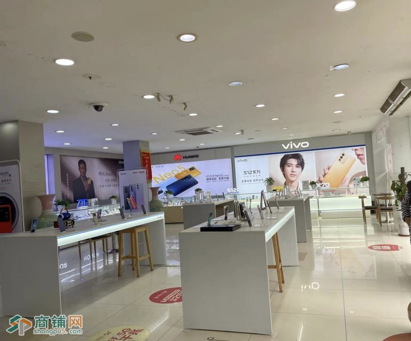 惠王陵路2层商铺出租图2