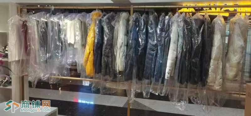 和平区长白岛鹿特丹万科生活广场洗衣店转让图3