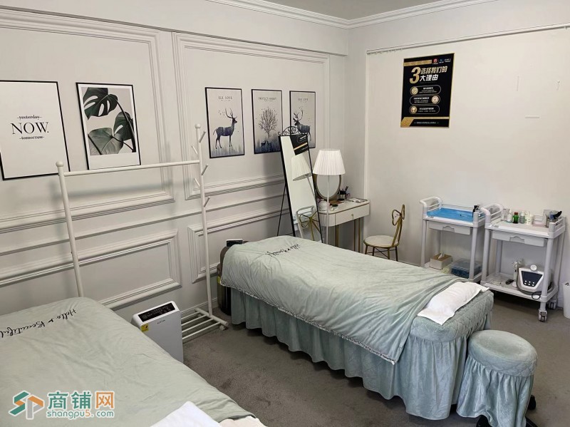 出兑 沈辽路地铁口附近美容院（可空兑）图3