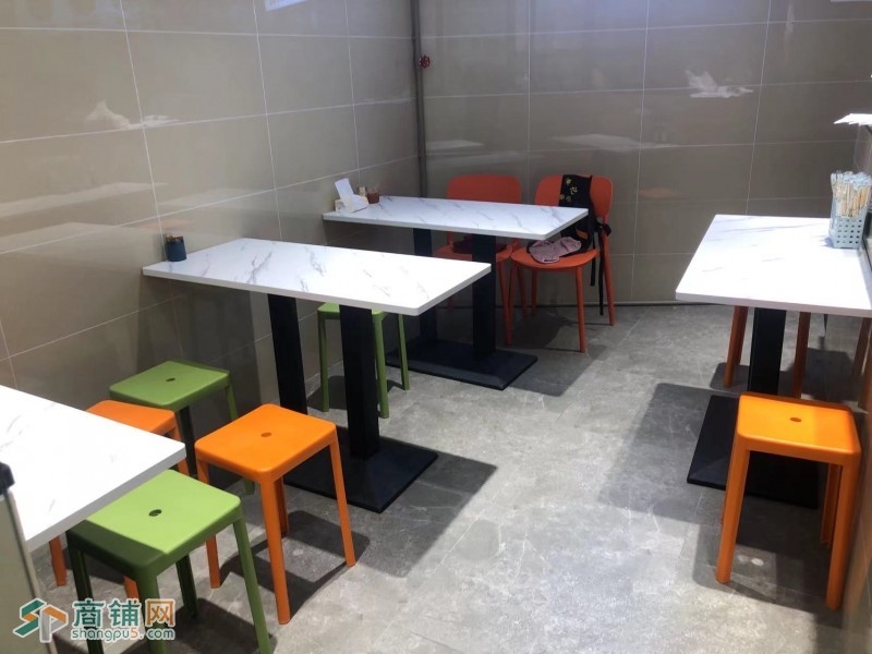 深圳宝安区高潜力临街铺转让紧挨华润万家图2
