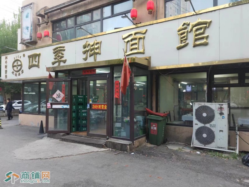 和平区十三马路旺铺转让图3