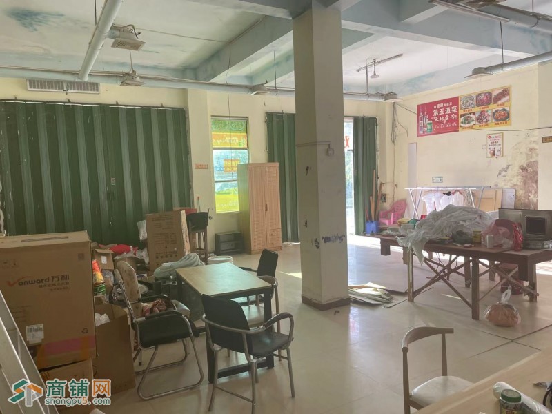 三亚海棠区海棠湾林旺镇旅馆底层商铺出租图2