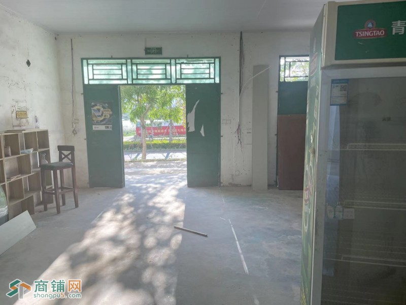 三亚海棠区海棠湾林旺镇旅馆底层商铺出租图3