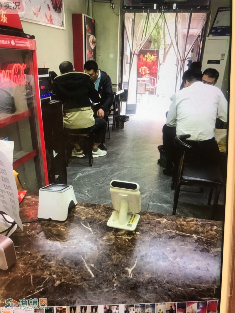 餐饮店低价转让图3