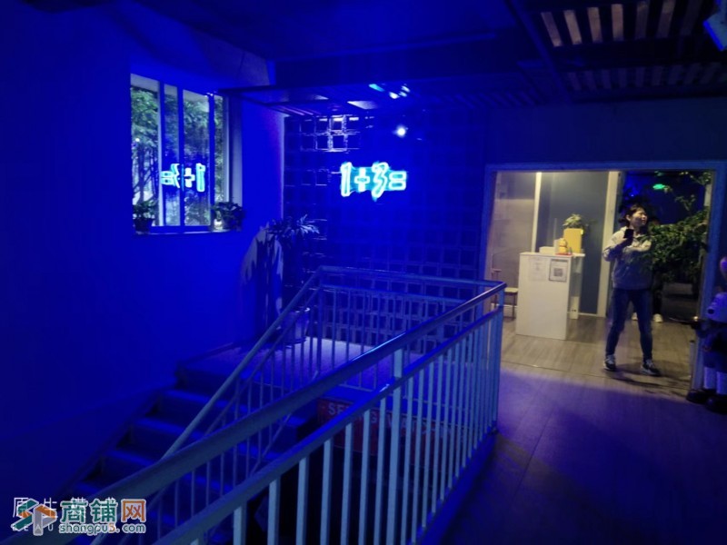 W转让西航港精装修茶楼挥泪转让 中介勿扰图3