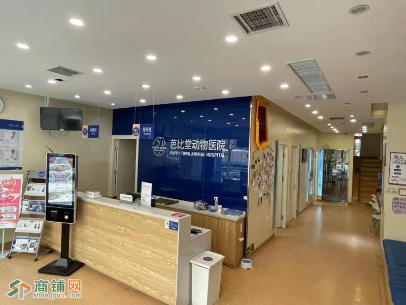 临街旺铺房东直租图3