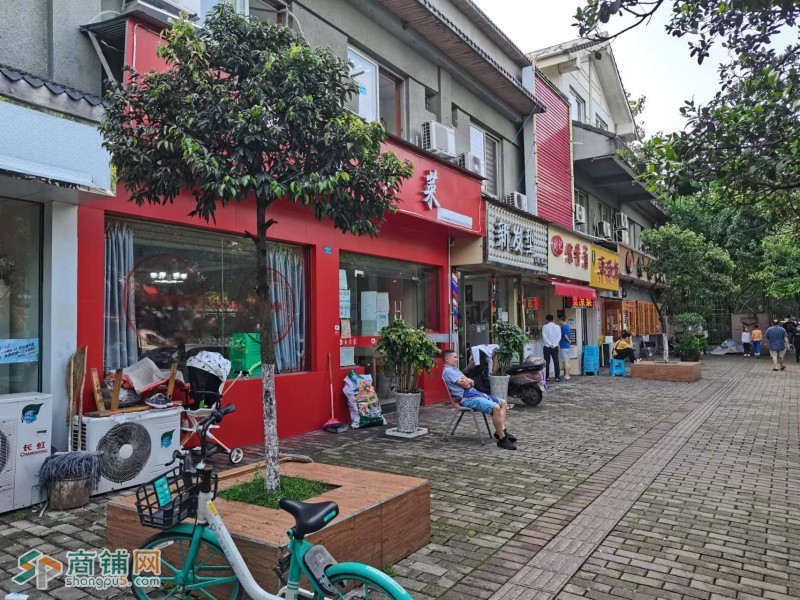 W转让 先到先得的盈利卤菜店挥泪转让 中介勿扰图2