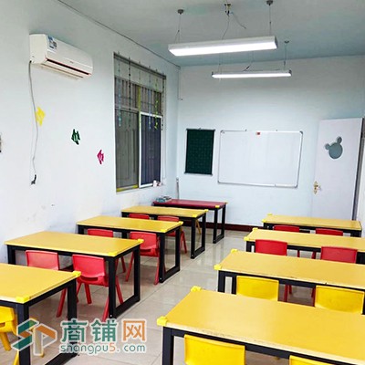 大庙艺术培训机构独栋低价整套转让硬件设施齐全适合扩店图3