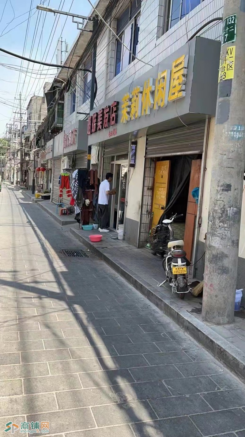 西安碑林区开通巷外卖面条店图3