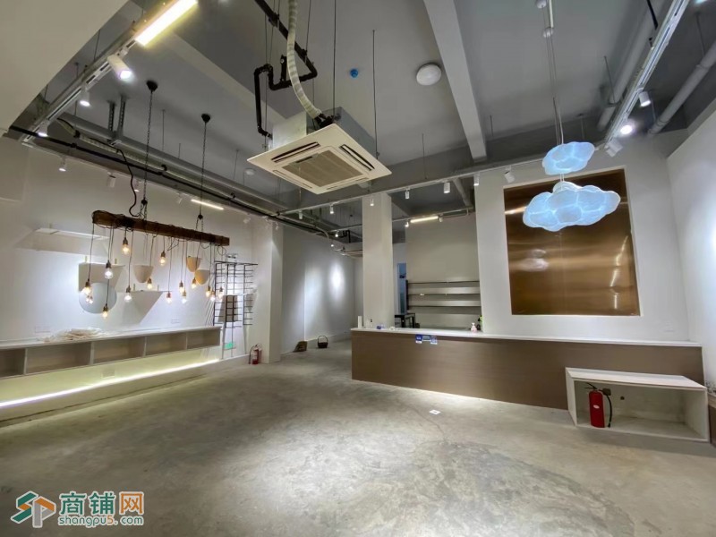 出租西湖区留下和家园临街门花店面包烘焙教育美容足浴洗衣土特产等非中介无转让费图2