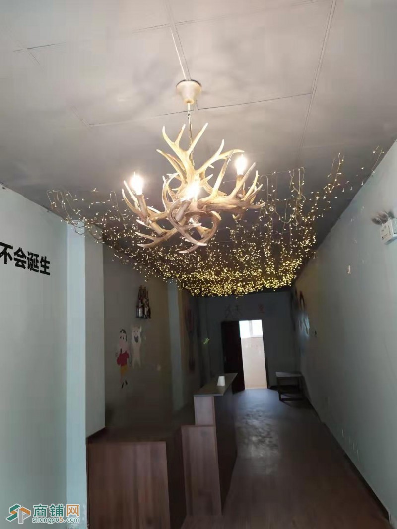 奎文区鸢飞路丽水芳洲社区底商图2