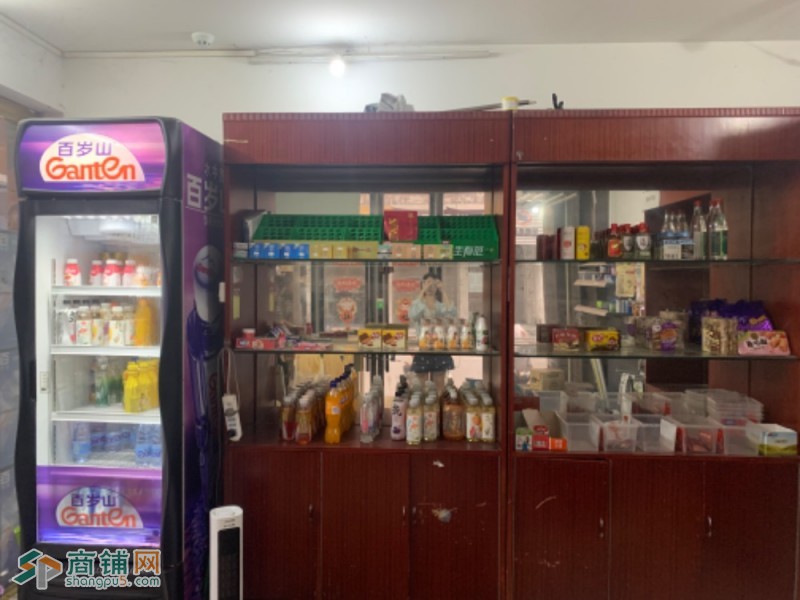 海凡星荟枫酒店内便利店图3