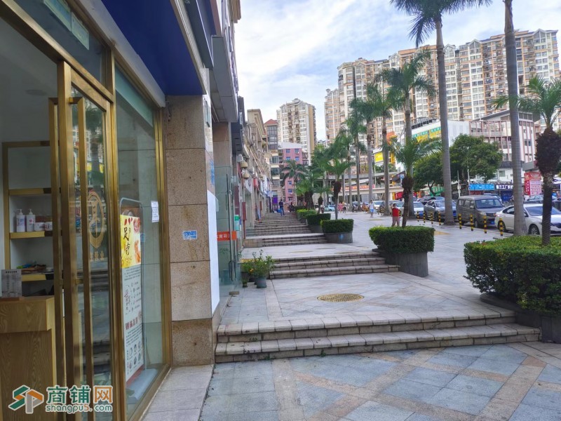 W龙岗区布吉街道享耳乐养生馆店转让图2