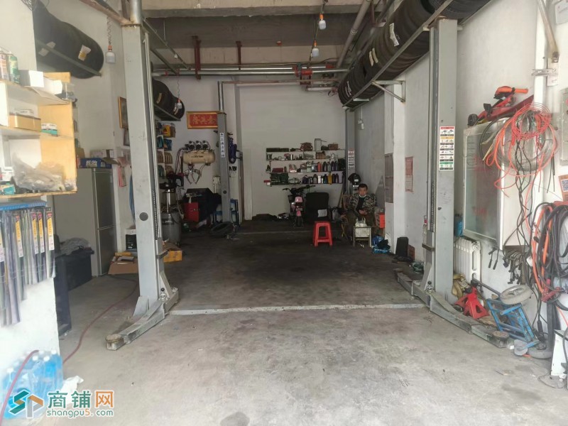 皇姑区汽修店转让图2