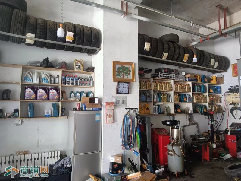 皇姑区汽修店转让图3