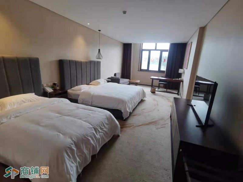 出租阿尔山星级酒店图2