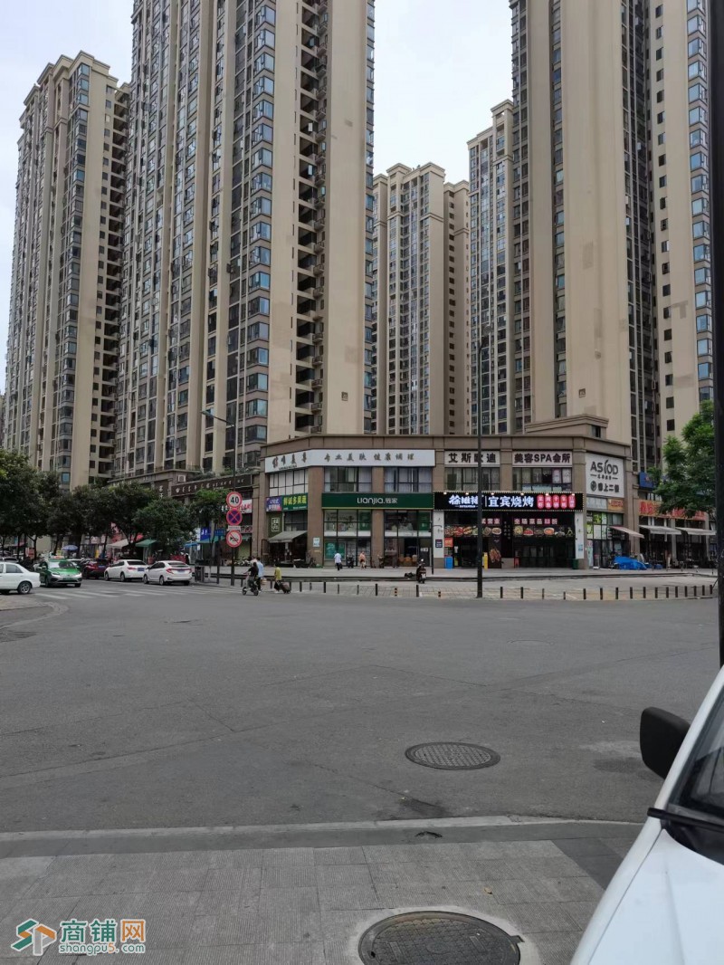 W转让 每天流水4K的拐角旺铺生意转让 中介勿扰图3