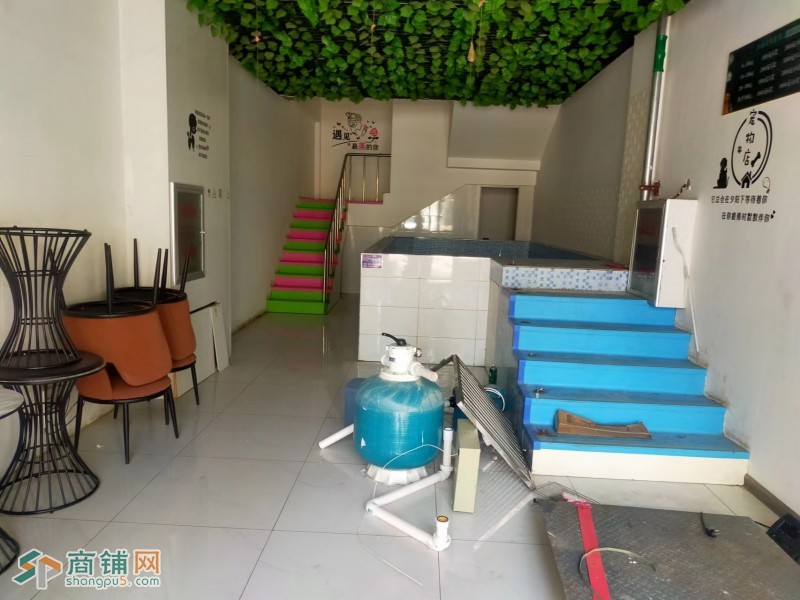 于洪区中海和悦府门市出租图2