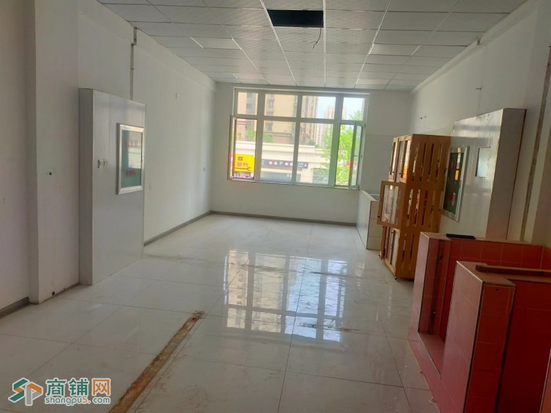 于洪区中海和悦府门市出租图3