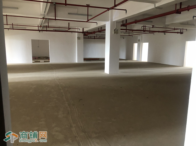 拥军大厦办公室写字楼图2