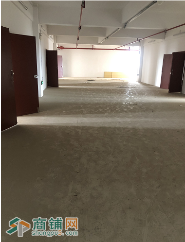 拥军大厦办公室写字楼图3