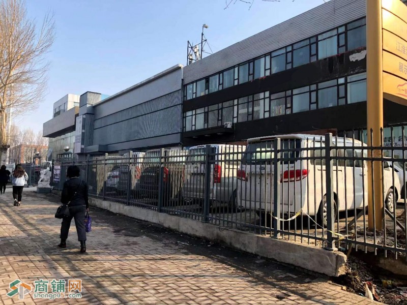 汽车4S店销售及售后服务、二手车销售图3