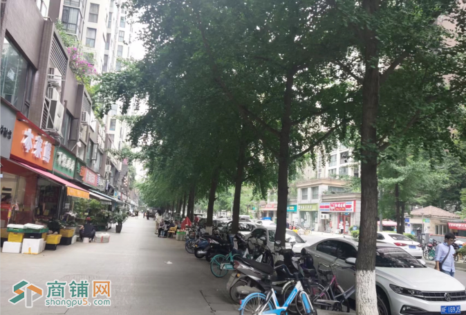 W转让 新乐中街盈利水果店挥泪转让 中介勿扰图2