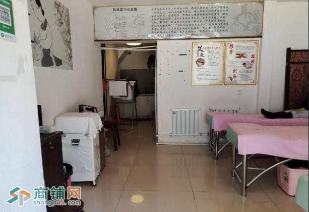 铁西区应昌街旺铺转让图3