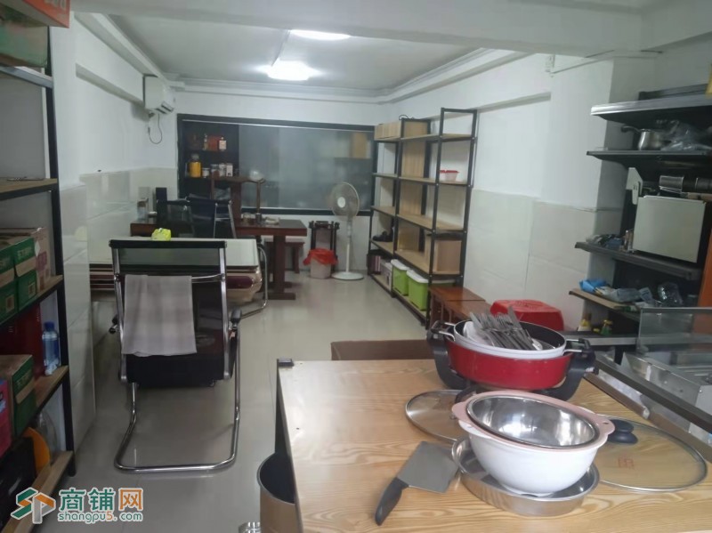 W南山喜福便利店旺铺转让图3