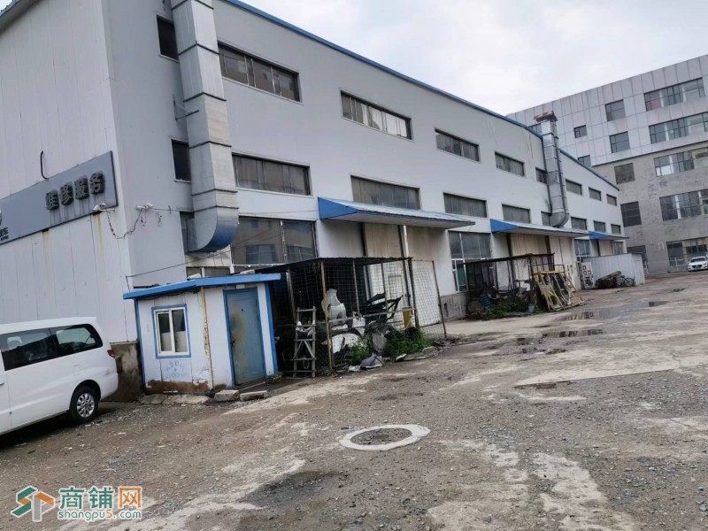 前店后厂；汽车4S店；医院；大型超市；银行保险证券图3