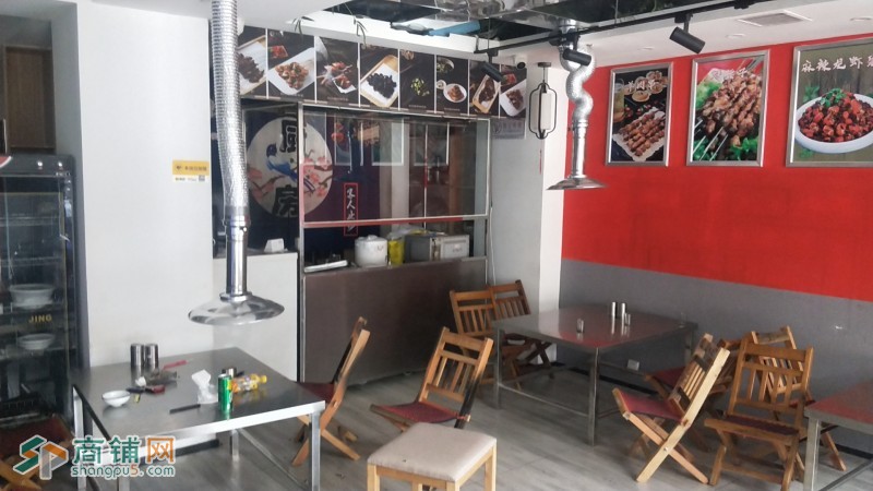 大东地铁旺铺转让图3