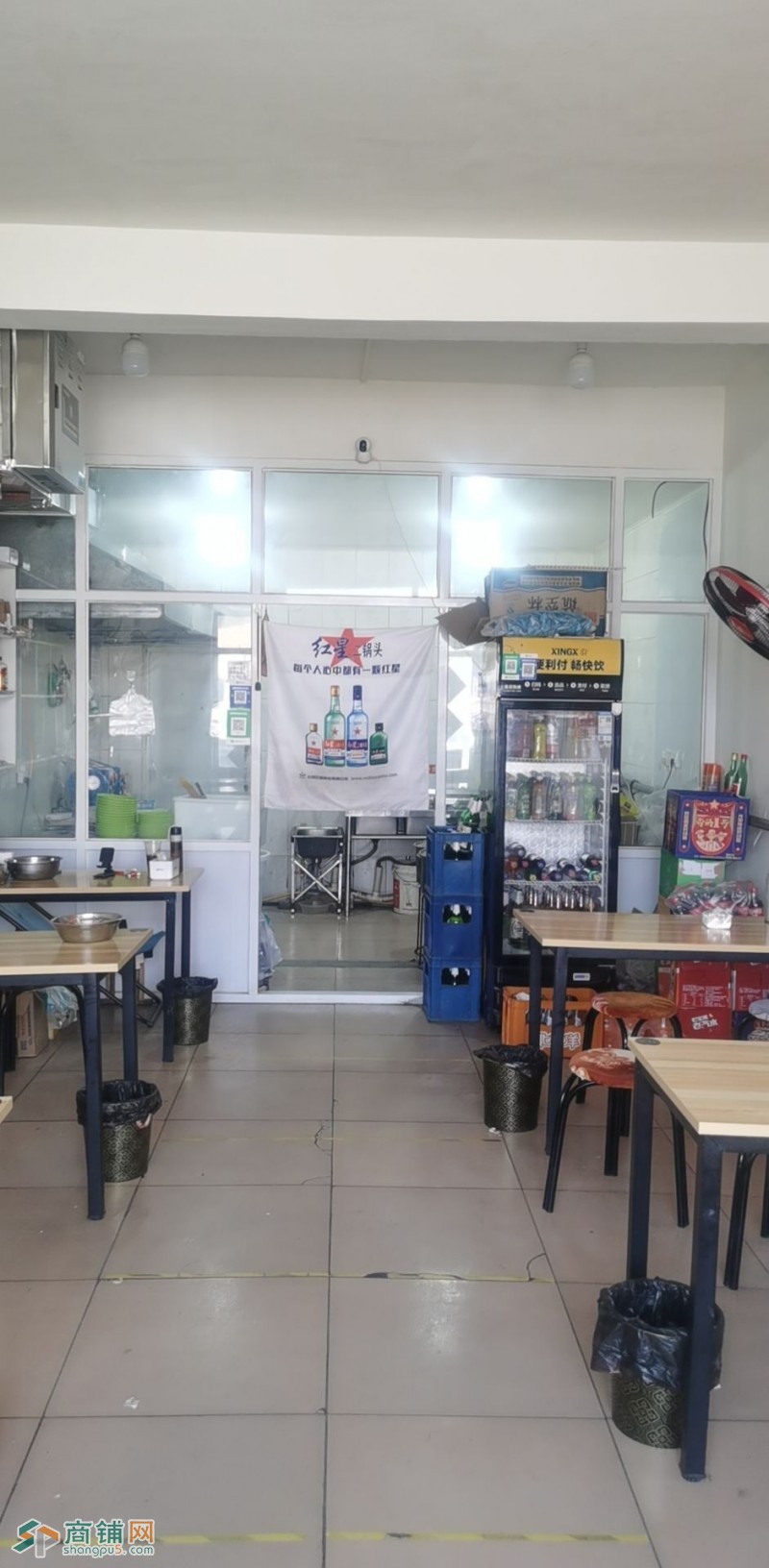 板面王北京味臻小吃店图2