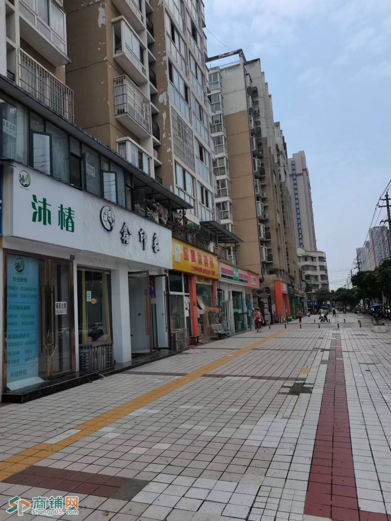 W转让 建材路精装美发店低价转让  中介勿扰图2