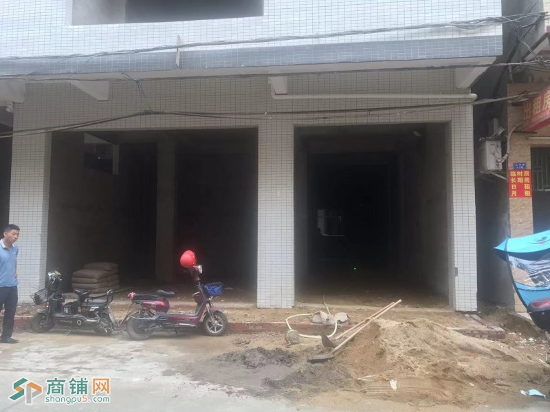 惠城区工兴街37号商铺出租图2