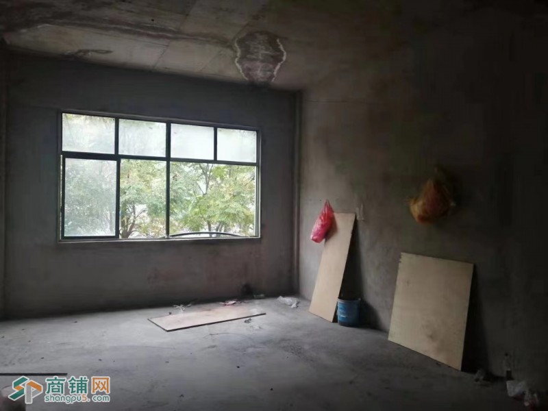 石鼓区北城明珠连排双层临街门面整体低价出售图3