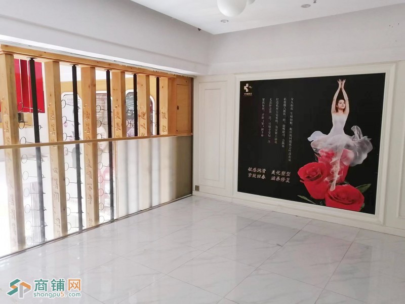 业主直租东莞雁田佳兆业水岸豪门15栋103铺图3