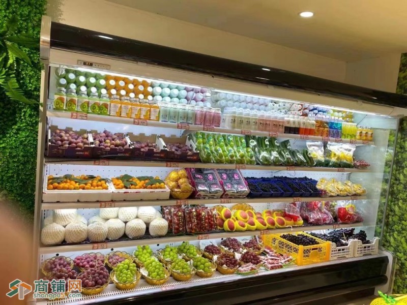 水果店转让图2