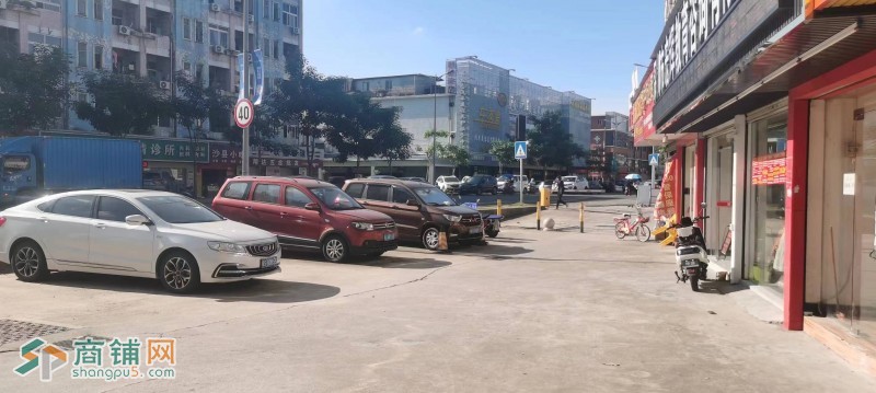 W光明区下村第一工业区贵州沙土全羊馆无行业限制转让图2