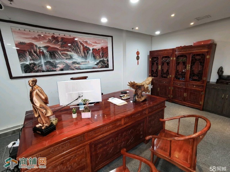 沈河区中街佳仁传媒公司出兑刘老根大舞台附近客流量大无行业限制图3