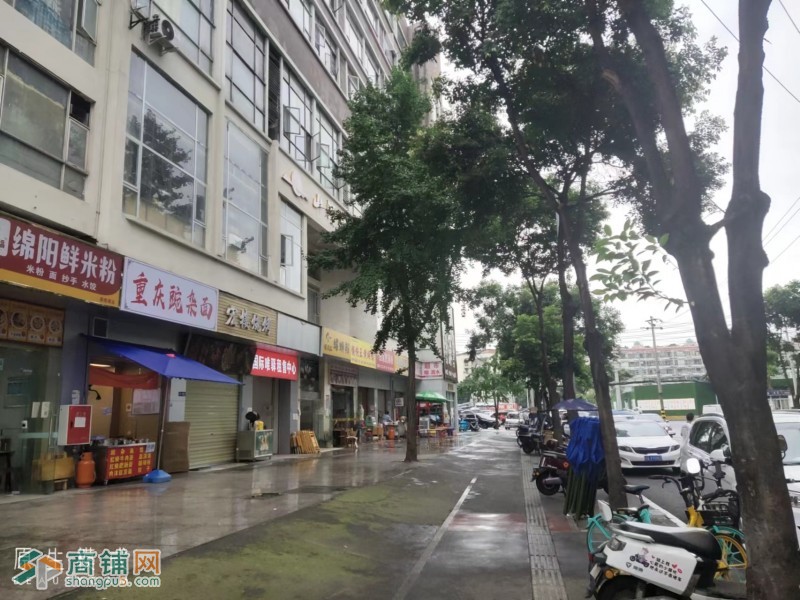 W转让 佳灵路盈利餐饮店挥泪转让 中介勿扰图2