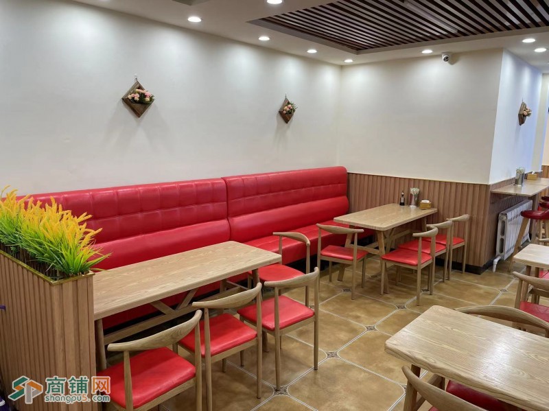 味东唐面庄图3