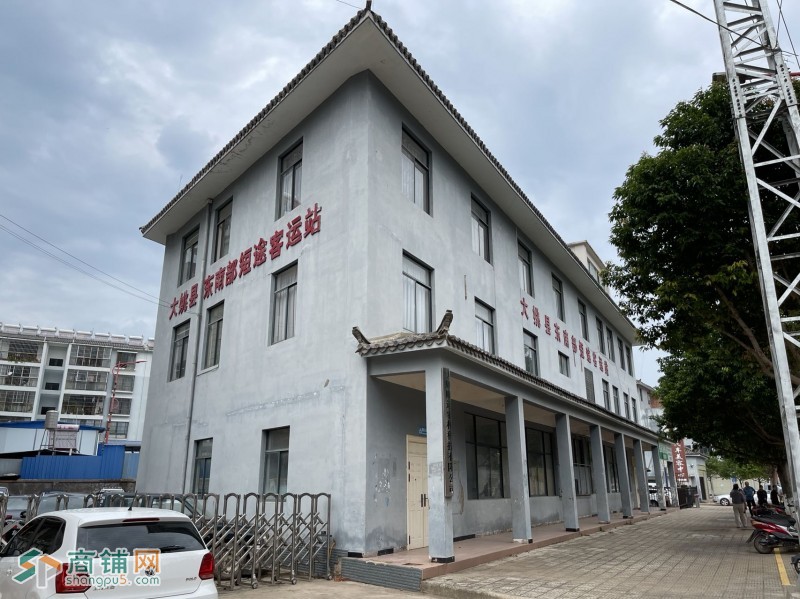 云南省大姚县大姚顺达苑5228平方米商铺招租图2