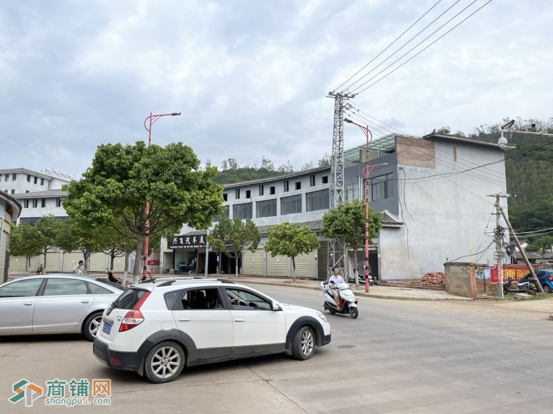 云南省大姚县大姚顺达苑5228平方米商铺招租图3