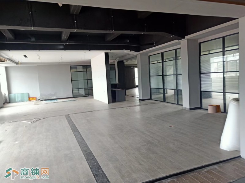 国城通物流园精品商铺招租图2