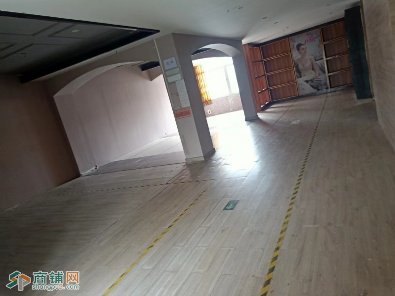 国城通物流园精品商铺招租图3