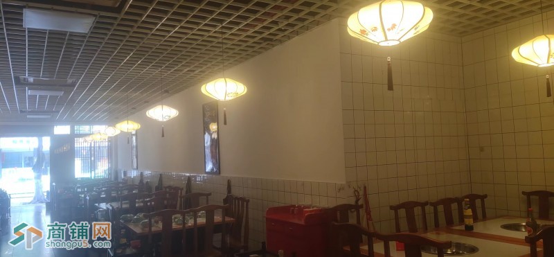 九里堤地铁口，全业态图2