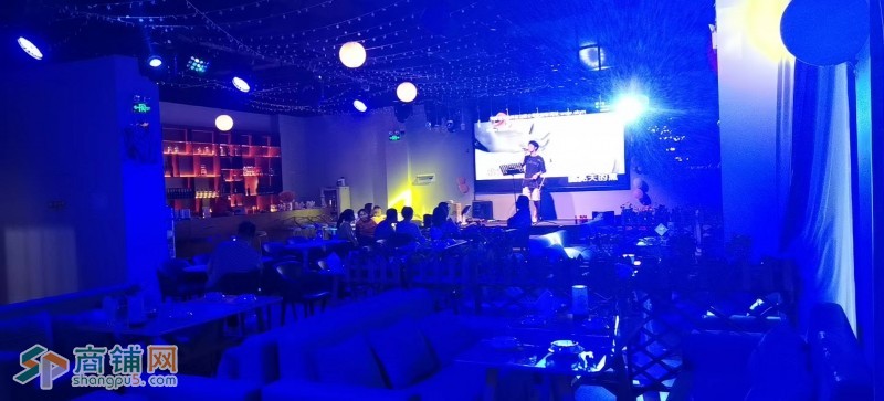 W转让  盈利音乐餐吧  挥泪转让  中介勿扰图2
