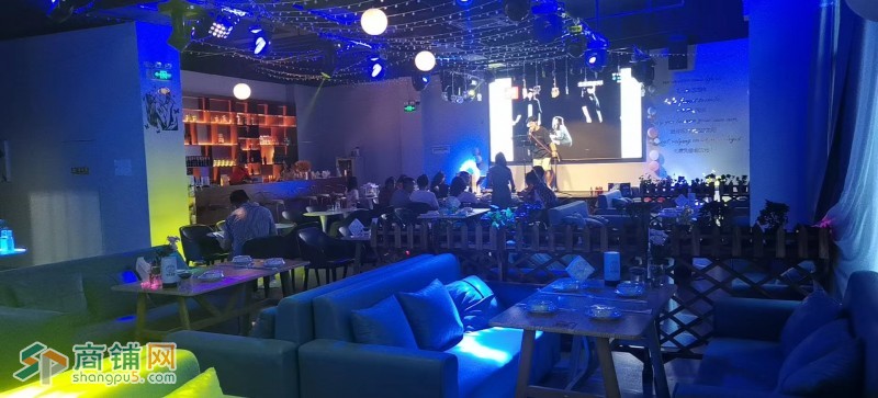 W转让  盈利音乐餐吧  挥泪转让  中介勿扰图3